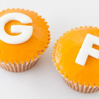 Basic Gluten-Free Flour Mix