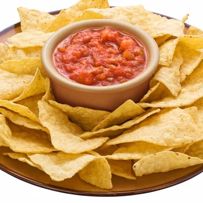 Basic Salsa