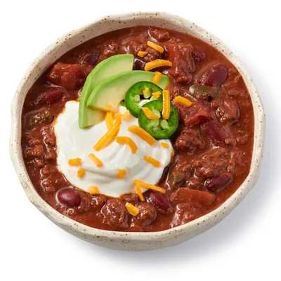 Best Ever Chili