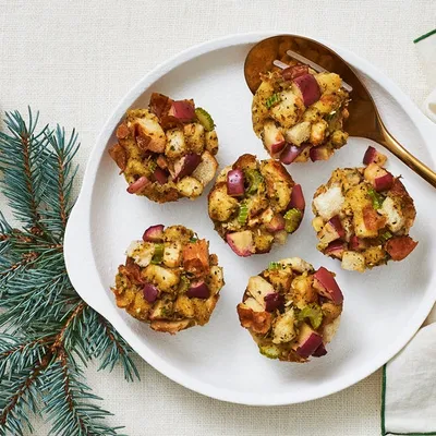 Sage & Apple Stuffing