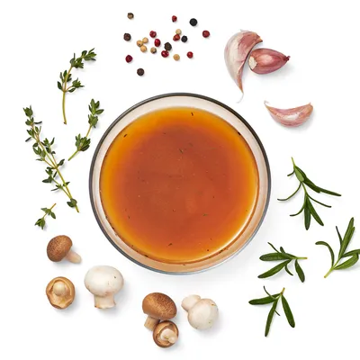 Better Than Beef Broth