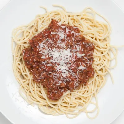 Bolognese Sauce