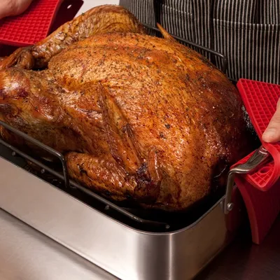 Brining: Canadian Maple Brined Turkey
