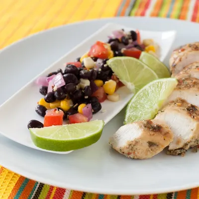 Cabos Lime Chicken