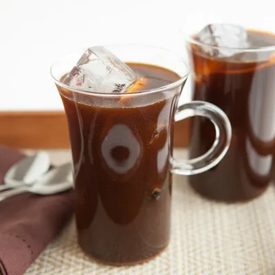 Café de Olla (Mexican Coffee)