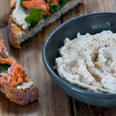 Cheese & Jalapeño Spread