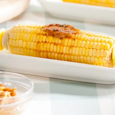  Chipotle Chili Butter