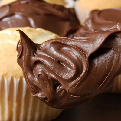 Chocolate Cream Cheese Icing