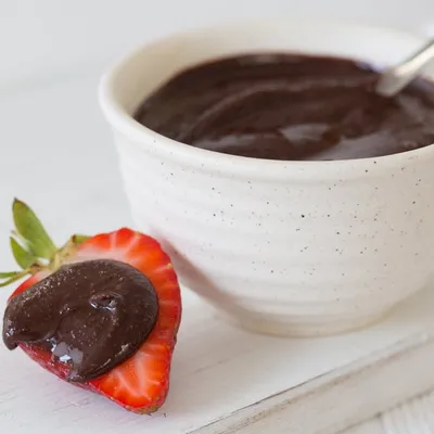 Chocolate Hazelnut Spread