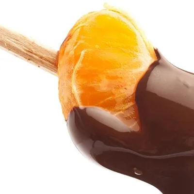 Chocolate Sambuca Sauce