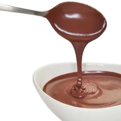Chocolate Fudge Sauce