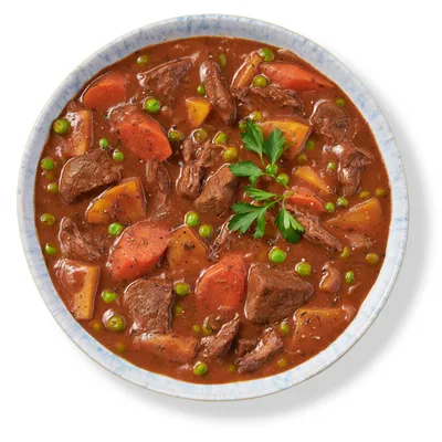 Classic Beef Stew