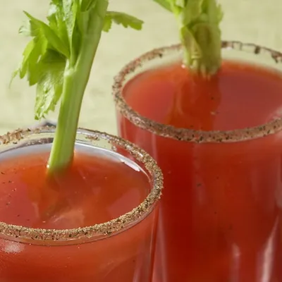 Classic Canadian Caesar