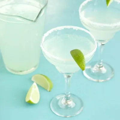 Classic Margarita