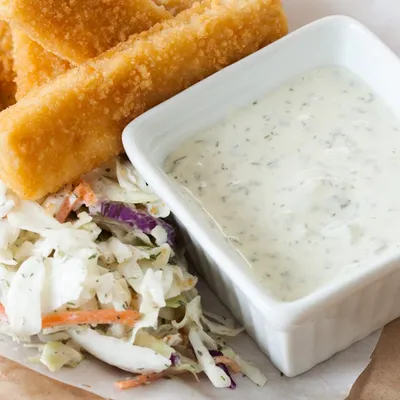 Classic Tartar Sauce