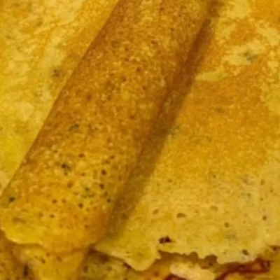 Cornbread Wraps