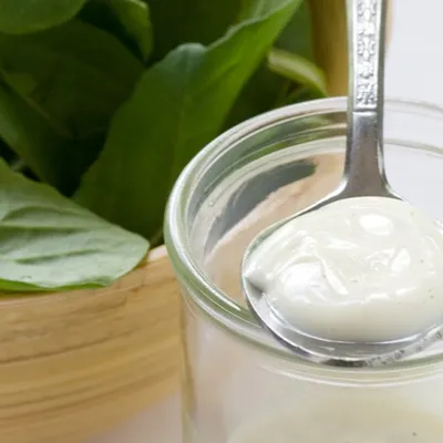 Creamy Ranch Dressing