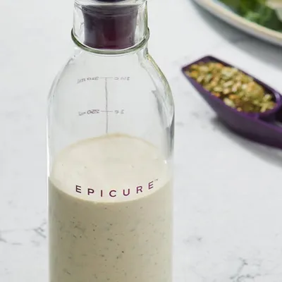 Dijon Tarragon Dressing