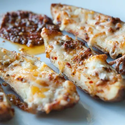 El Dorado Potato Skins