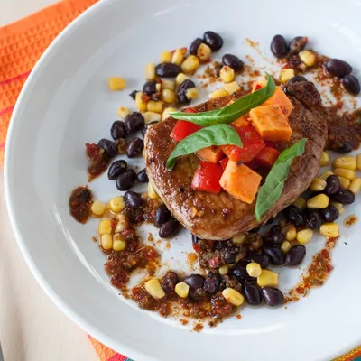 El Dorado Slow Cooker Pork Chops