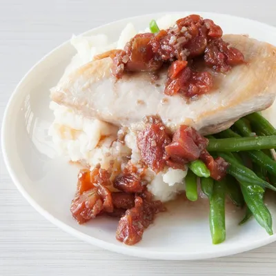 Everything Braising Sauce