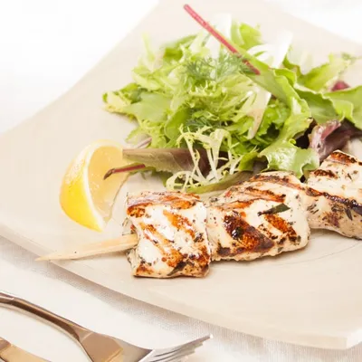 Fish and Seafood Marinade