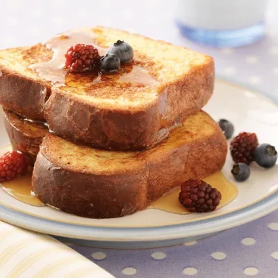French Toast