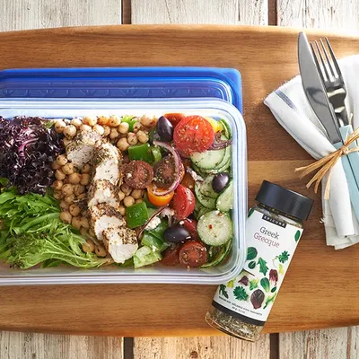 Greek Gone Wild Bowl