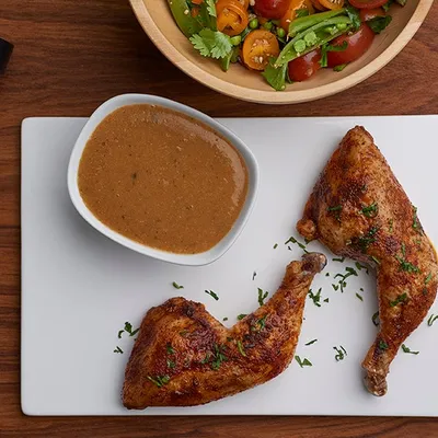 Hot Chicken Dipping Sauce