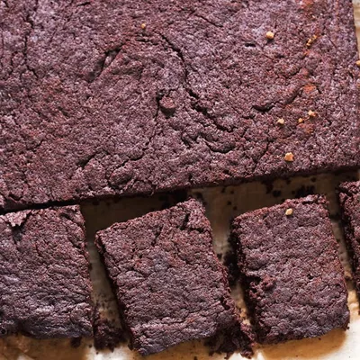 Hot Chili Chocolate Cake