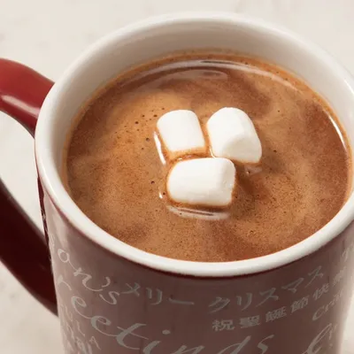 Hot Chocolate