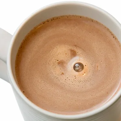 Hot Cocoa