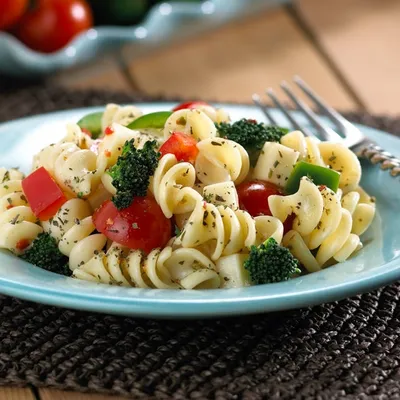 Italian Pasta Salad