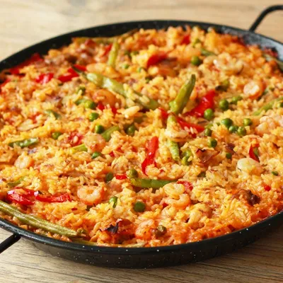 Jambalaya Chicken Casserole
