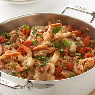 Jambalaya