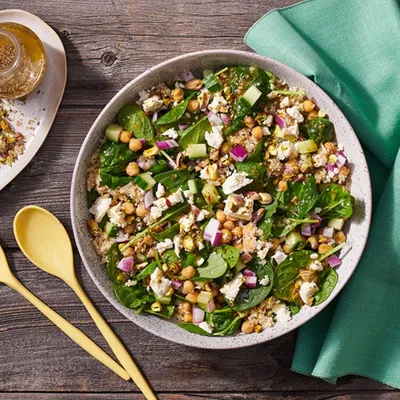 Jennifer Aniston’s Salad