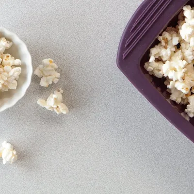 Maple Kettle Corn Popcorn