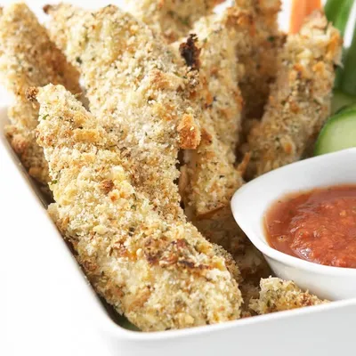 Marinara Dipping Sauce