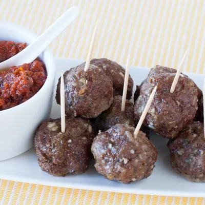 Meatballs