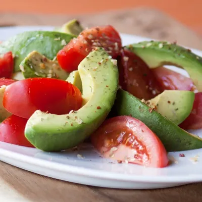 Mexican Fiesta Salad