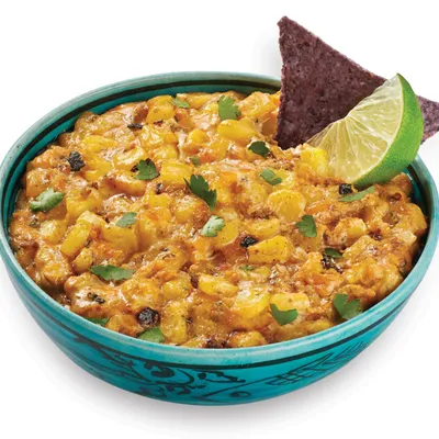 Mexican Street Corn Hot Dip