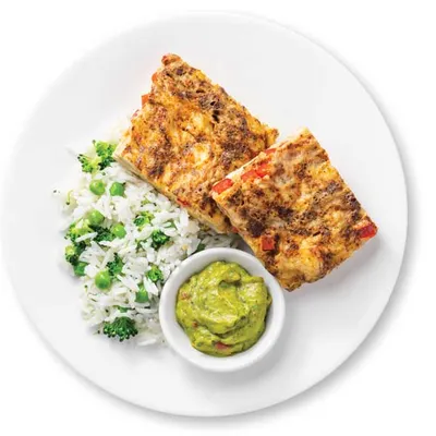 Mexican Frittata