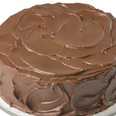 Mocha Icing