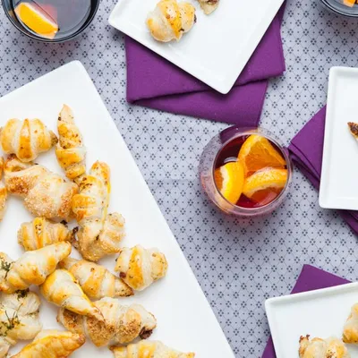 Molto Bene Sauce Appies