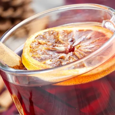 Mulled Wine