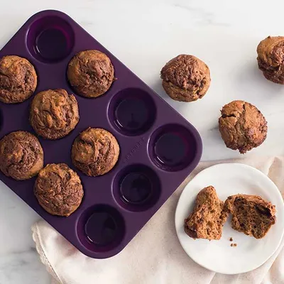 New-tella Breakfast Bites