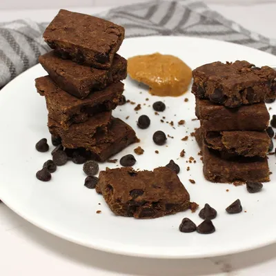 No-Bake Protein Bars