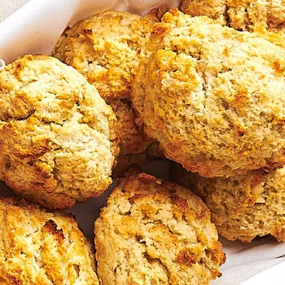 Quick Biscuits