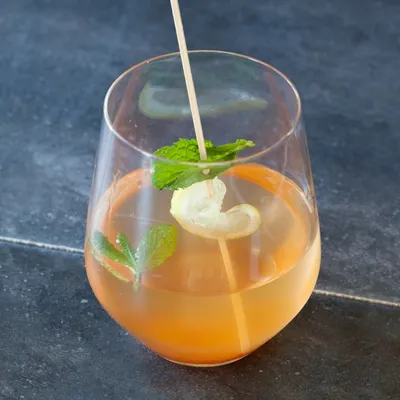 Red Pepper Daïquiri