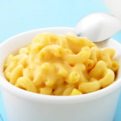 Rich, Creamy Macaroni and Cheese